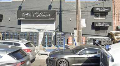 Scene of Brooklyn stabbing